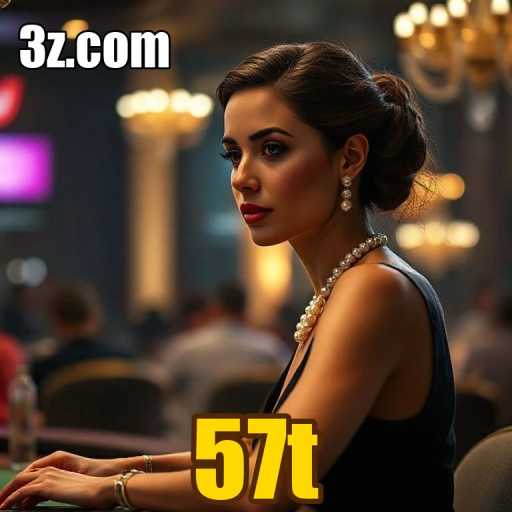 Aventuras Incríveis Esperam por Você no 57t