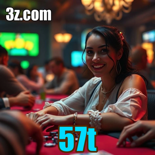 A Experiência Única de Sports no 57t para Gamers